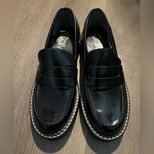 Calvin Klein Suzie Loafers